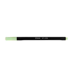 Кольоровий лінер Art Liner, Pale Green/Блідо-зелений, 99IDEAS