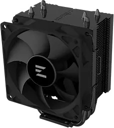 Повітряне охолодження Zalman CNPS4X Black (CNPS4XBLACKV2) - мініатюра 2