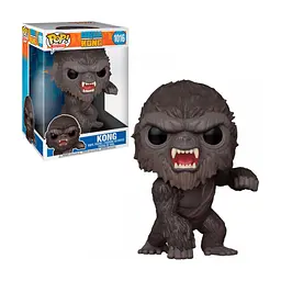 Фігурка для геймерів Funko Pop Конг 25 см (50853) - мініатюра 2