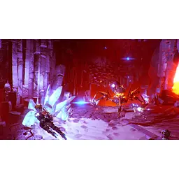 Ключ активації Microsoft ReCore для Xbox One/Series - мініатюра 5