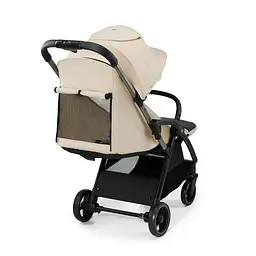 Прогулянкова коляска Kinderkraft Apino Dune Beige (KSAPIN00BEG0000) - мініатюра 6