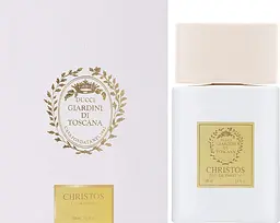Оригінал Giardini Di Toscana Christos 100 мл Парфумована вода - мініатюра 2