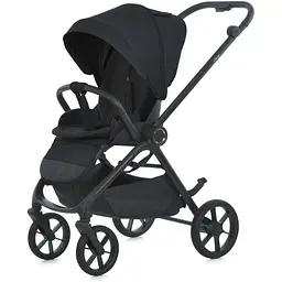 Дитяча прогулянкова коляска CHLOE ME 1191 Black