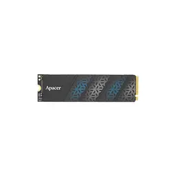 Накопичувач SSD M.2 2280 512GB Apacer (AP512GAS2280P4UPRO-1) - мініатюра 2