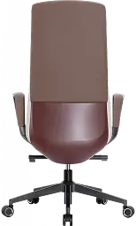 Офісне крісло GT Racer (B-3195 Beige/Brown) - мініатюра 4