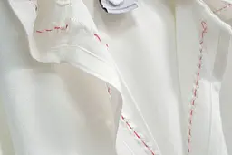Халат Irya Pastemal - New Meltem mercan кораловий L/XL - мініатюра 2