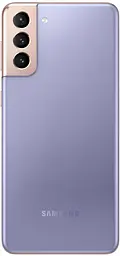 Смартфон Samsung Galaxy S21 Plus 5G 8/128GB Phantom Violet (SM-G996BZVDSEK) [52836] - мініатюра 2