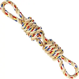 Іграшка-канат для собак Derby Large Size Dog Rope Toy
