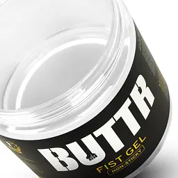Гель для фістингу Buttr Non-Sticky, 500 мл - мініатюра 6