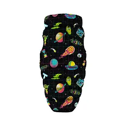 Курточка для собак Waudog Clothes, Рік та Морті 2, L55