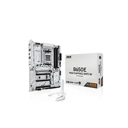 Материнська плата ASUS B650E MAX GAMING WIFI W - мініатюра 2