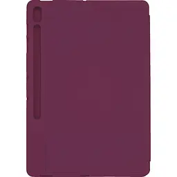 Чохол-книжка ArmorStandart Smart Fold Pen для Samsung Galaxy Tab S10 FE+ Plum (ARM85559) [151849] - мініатюра 2