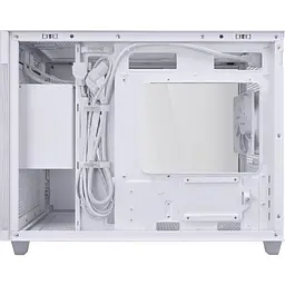 Корпус Asus Prime AP201 Tempered Glass White (90DC00G3-B39010) [134527] - мініатюра 5