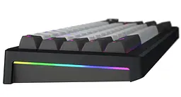 Клавіатура HATOR Skyfall 65 PRO Wireless Silent Switches UK-ISO Grey Black (HTK4160EU) - мініатюра 5