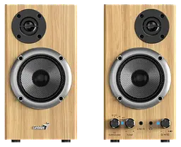 Акустика SP-HF520BT Pine Wood Genius teh0021685