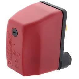 Реле давления для насоса Koer Msg -1 KP2791 - миниатюра 3