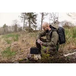 Батарея універсальна Sandberg 96000mAh, Survivor, DC/84W, PD/60W, Cigar Lighter 180W, Wireless, LiFePo4 (420-78) - мініатюра 11