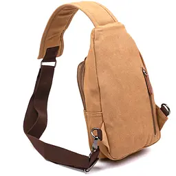 Чоловіча сумка Vintage 20х32х6,5 см sum0020095 - мініатюра 2