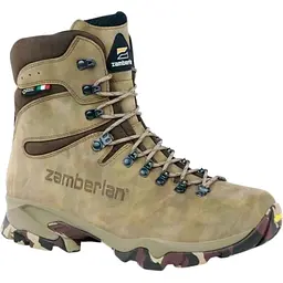 Черевики Zamberlan 1014 Lynx Mid GTX WL 44.5 Camouflage (1054-006.4577)