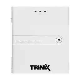 Джерело безперебійного живлення Trinix PSU-1203LED(P) LiFePO4 (41-00056) - мініатюра 3