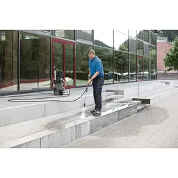 Мийка високого тиску Karcher HD 5/15 C (1.520-930.0) - мініатюра 3