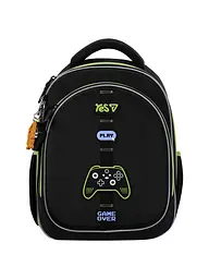 Рюкзак шкільний напівкаркасний YES S-109S Joystick Game (550235)