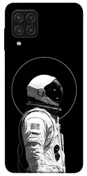 Чохол Demsky Space astronaut для Samsung Galaxy A22 4G
