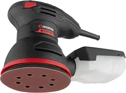 Ексцентрикова шліфмашина Intertool WT-0541 [89708] - мініатюра 3