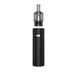 Под-система VooPoo Doric E Pod 1500 mAh 3 ml Kit Black (15827) - мініатюра 2