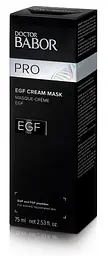 Крем-маска для обличчя Babor Doctor Babor Pro EGF Cream Mask 75 мл - мініатюра 2