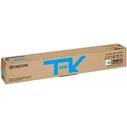 Картридж TK-8365C (1T02YPCNL0) Cyan KYOCERA teh0026749