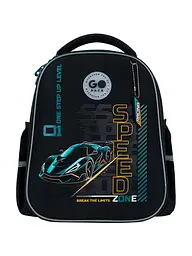 Рюкзак GoPack Education 165S Speed Zone (GO26-165S-5) - мініатюра 7