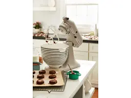Чаша для змішування KitchenAid 5KSM2CB5PHS - мініатюра 3