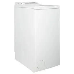 Пральна машина Whirlpool TDLR 55020S автоматична - мініатюра 4