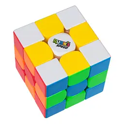 Головоломка RUBIK'S серії "Speed Cube" S2 - КУБИК 3х3 ШВИДКІСНИЙ Rubik's 6071137 - мініатюра 4