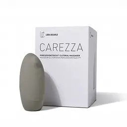 Стимулятор клітора Carezza Lora DiCarlo (США) Lora DiCarlo LDCZ0201 103093 - мініатюра 4