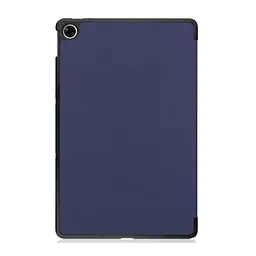 Чохол до планшета BeCover Smart Case Realme Pad 10.4" Deep Blue (708265) - мініатюра 3