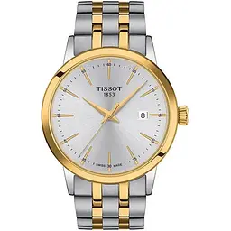 Годинник Tissot Classic Dream T129.410.22.031.00