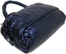 Сумка жіноча зі шкірозамінника. Wallaby 42х32х15 см sum0024055 - мініатюра 6