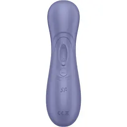Вакуумний стимулятор Satisfyer Pro 2 Generation 3 - мініатюра 5