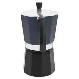 Кавоварка Bo-Camp Hudson 9-cups Blue/Black (2200519) - мініатюра 6