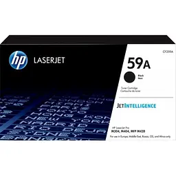 Картридж HP LJ 59A Black (CF259A)