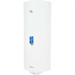 Бойлер Midea ECO D80-15F6 (W) білий - мініатюра 2