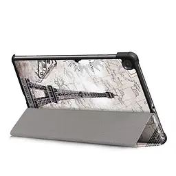 Чохол-книжка BeCover Smart Case для Samsung Galaxy Tab S6 Lite 10.4 P610/P613/P615/P619 Paris (705199) - мініатюра 2