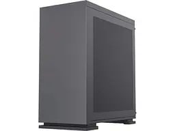 Корпус Gamemax M60 Black - мініатюра 2