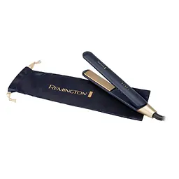 Вирівнювач для волосся Remington S5805 Sapphire Luxe Straightener (45790560100) - мініатюра 2