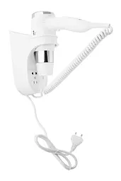 Фен настінний 1300W Kroner KRM UlM - ACP0900 CV022830