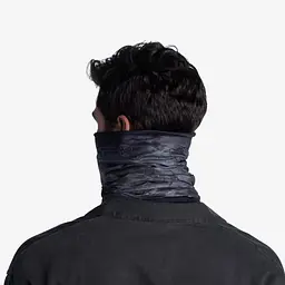 Бафф Buff REVERSIBLE POLAR den khaki Темний хакі - мініатюра 4