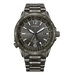 Годинник Citizen NB6045-51H
