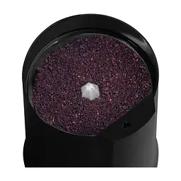 Кавомолка ECG KM 122 Easygrind Black - мініатюра 5